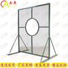 Chiao Military Obstacle & Grenade Training Equipment