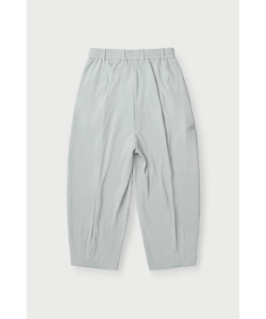 IRO Nocturne Pleated Carrot Fit Pants Iqpam26702Ivx