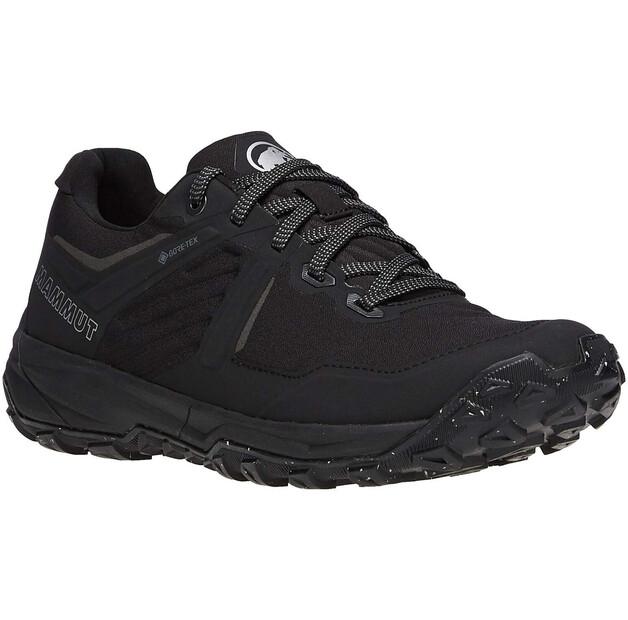 Треккинговые ботинки Mammut Ultimate III Low GTX