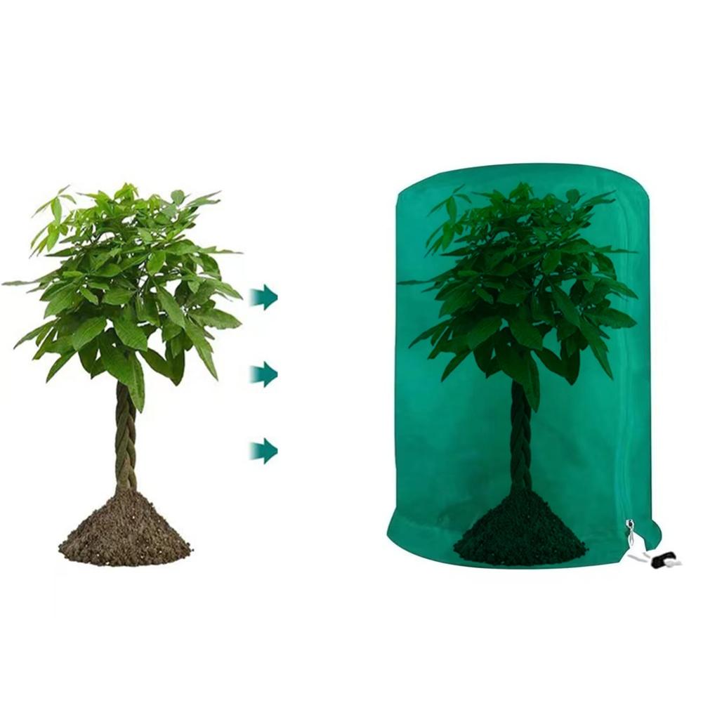 Frost Protection Outdoor Plant Cover Plant Cover Effective Freeze Protection