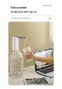 USB Portable Folding Automatic Water Dispenser for Household and Mineral Water