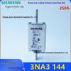 Genuine Siemens 3NA3144 Fuse Link 250A 500V