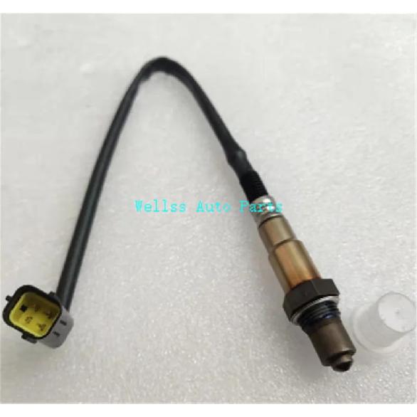 

Air Fuel Ratio O2 Oxygen Sensor 24109683 For Chevrolet Sail III S3 2015 258006948