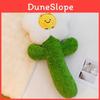 Cute Cartoon Flower Plush Toy Cushion Pillow For Girls And Home Decor