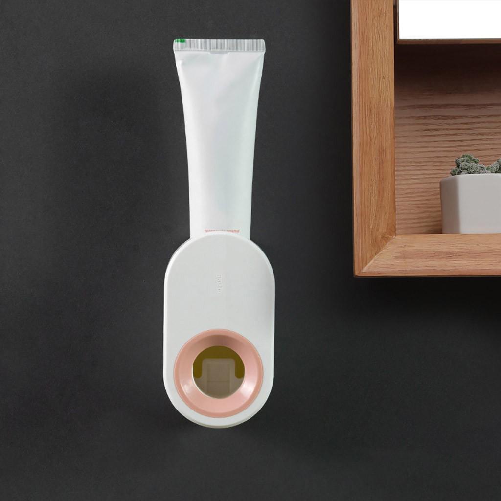 

Автоматический автоматический распределитель зубной пасты Squeezer руки Squeezer вне легкое использование