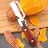 Kitchen Knife Multi-Functional Slicer Stainless Steel Vegetable Potato Carrot Peeler Fruit Knife Kitchen Accessories