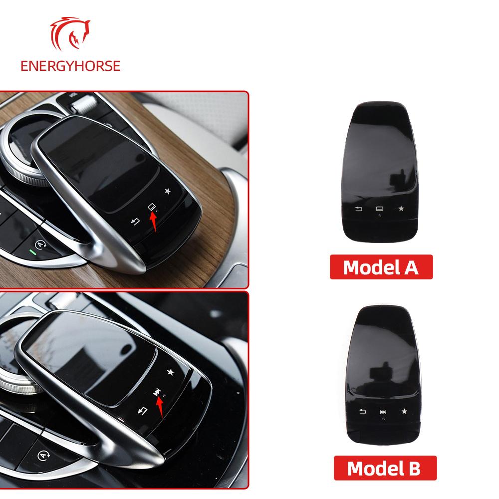 Für Mercedes W205 W253 W166 W222 Auto Mittelkonsole Maus Handschrift Touchpad Schalter Bedienfeld Für BENZ C GLC GLS