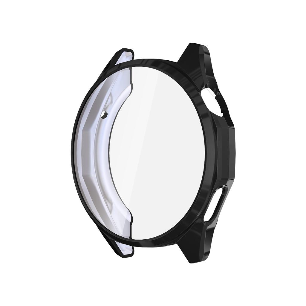 Case for Huawei Watch GT 6 41mm 46mm Screen Protector accessories Soft TPU Bumper Shell film Anti Fall HUAWEI WATCH GT6 Cover