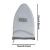 Garment Steamer Ironing Gloves Small Anti-Steam Garment Steamer Ironing Gloves Foldable Boards For Fabric Laundry Clothes Suits