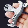 Convenient Portable Launche Outdoor Fishing Fishing Tools Ammunition Releaser Dart Release Spreader Fish Dart