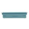 Dulton OBLONG TRAY Steel Tray Cutlery Tray Gray Green 125-391