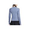 Nike Breathable Comfortable Sports Leisure Long Sleeve Knit Top Women Tops FV7846499