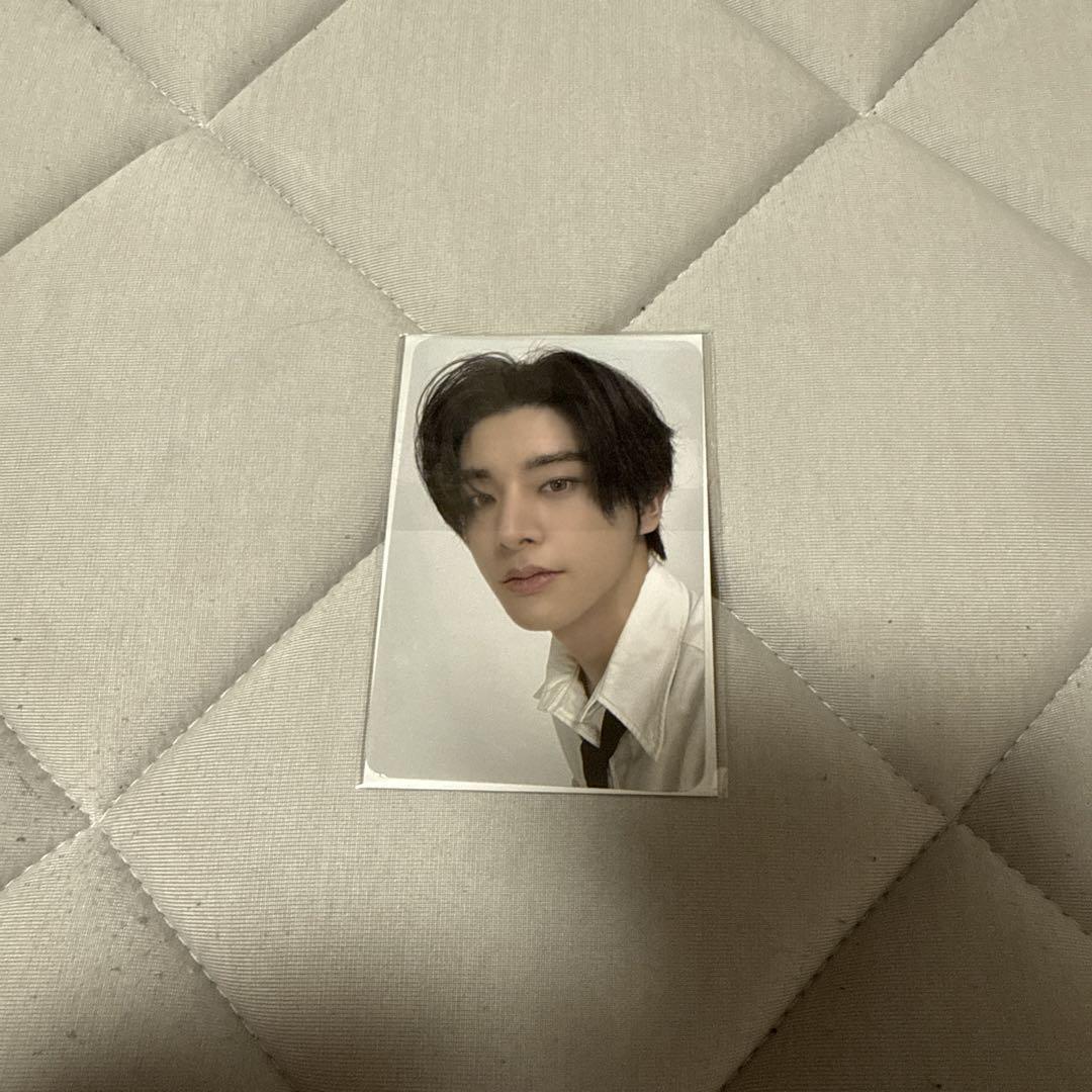 

[USED] ENHYPEN Jake VR Concert Bonus Trading Card