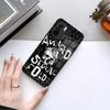 A-Avenged Sevenfold Phone Case for Xiaomi 15 14 13 12 Mi 11 Pro Ultra Lite Glass Cover