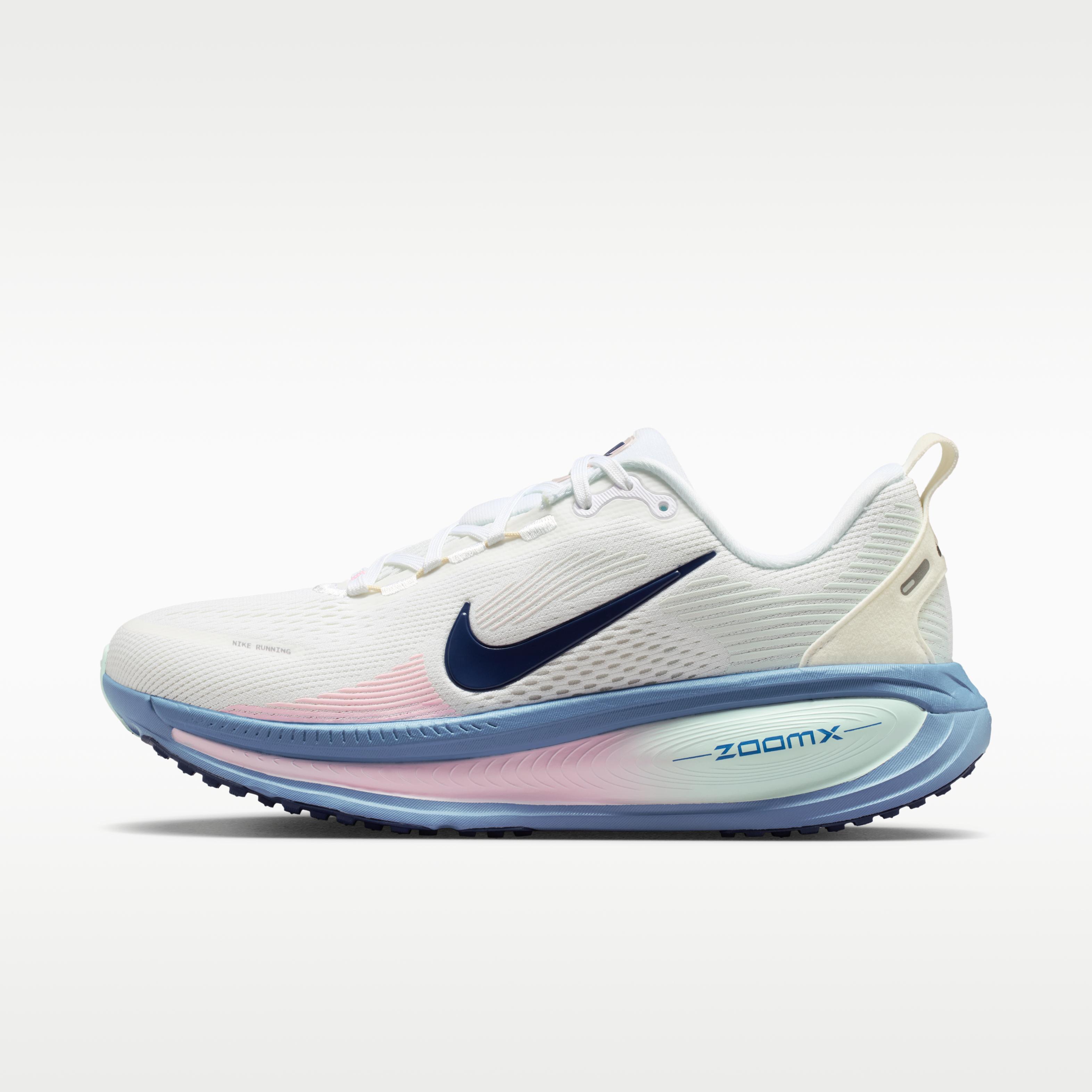 Nike Wmns Vomero 18 White Work Blue 39