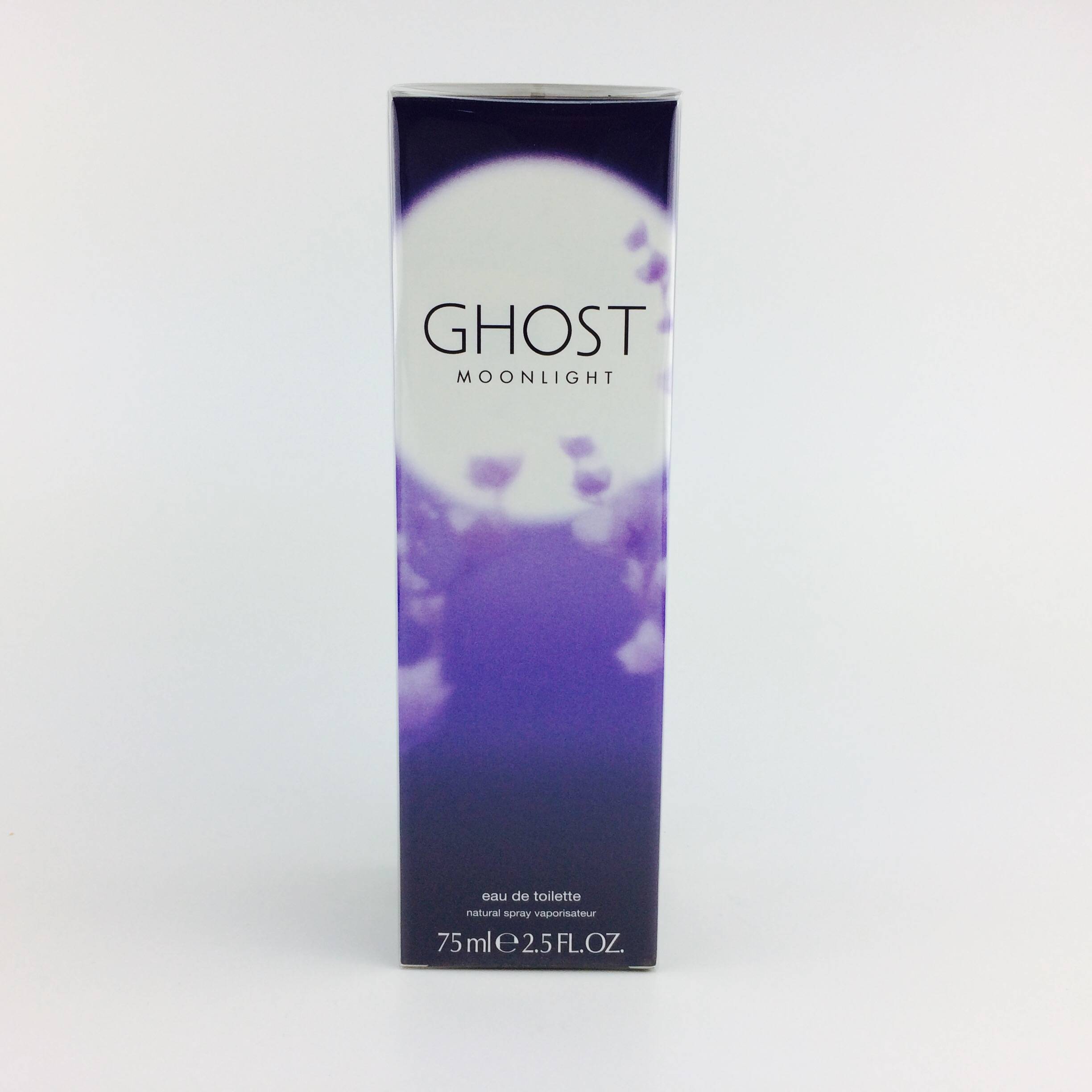 

Туалетная вода Ghost Moonlight 75 мл