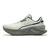 Saucony Shift Flow Trendy Versatile Durable Low-Top Running Shoes Men sneaker Gray S28223-7