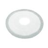 Ample Spare Parts Mop Cloth Robot Vacuum Pads Efficient Mopping