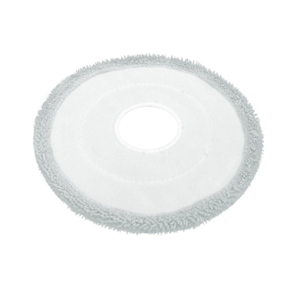 Ample Spare Parts Mop Cloth Robot Vacuum Pads Efficient Mopping
