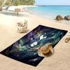 Tottenham Hotspur Printed Beach Towel Quick Dry Soft TowelPortable Large Rectangular Beach Blanket for Travel Swimming Pool
