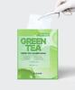 Dr. Oracle Dermasis Green Tea Calming Mask (10 sheets/1box)