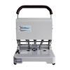 Qiyan QY-50SK Electric Adjustable Three-Hole Punch & Binding Machine CN Plug (adapter Included)
