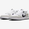 Nike SB Alleyoop CJ0882-100 White/White/Black 28.0cm