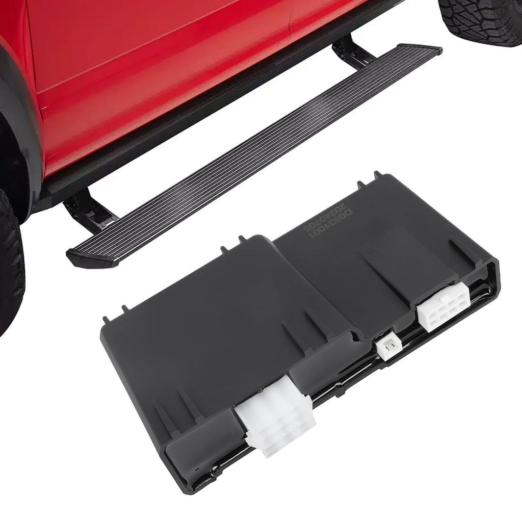 Amp Research Powerboard Replacement Controller Running Board Pedal Control Improves Driving Experience OE 04280 19 04280 STA A-04 A-06 Module,