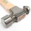 SATA Wooden Handle Ball Peen Hammer