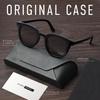 RYNEA TOKYO Sunglasses with UV Case UV Stylish Perfect for and Includes Full Set Protection, Included, Simple, Lightweight, Impact-Resistant Lenses,