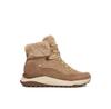 Ankle Boots CEO-W2571-20 Beige