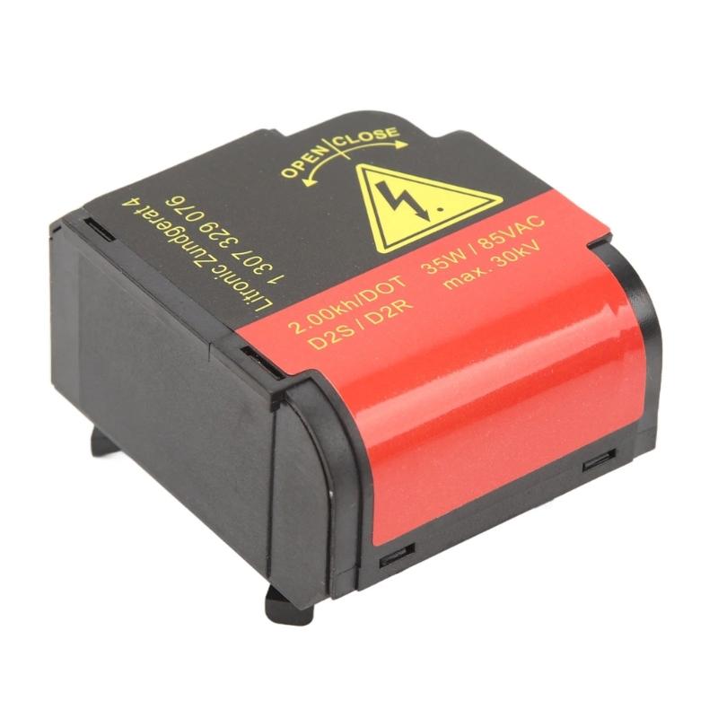 

Ксеноновый блок розжига фары для S350 S430 S500 S600 1307329076 63126919886 1T0941471 8P0941471 Запасные части 1