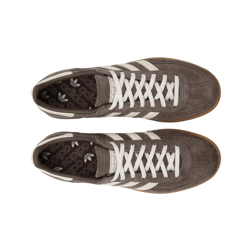 adidas Hentbol Spezial Earth Strata Gum Kadın Spor Ayakkabı Kahverengi Kırık Beyaz IF6490