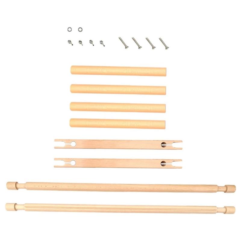 M-Modern-1 Set Embroidery Holder Embroidery Quilting Frame Quilling Tool Embroidery Supplies Embroidery Stand Supplies Easy Inst