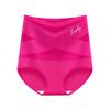 High Waist Postpartum Shapers Underwear Body Shaper Underpants Tummy Control Panties  Postpartum