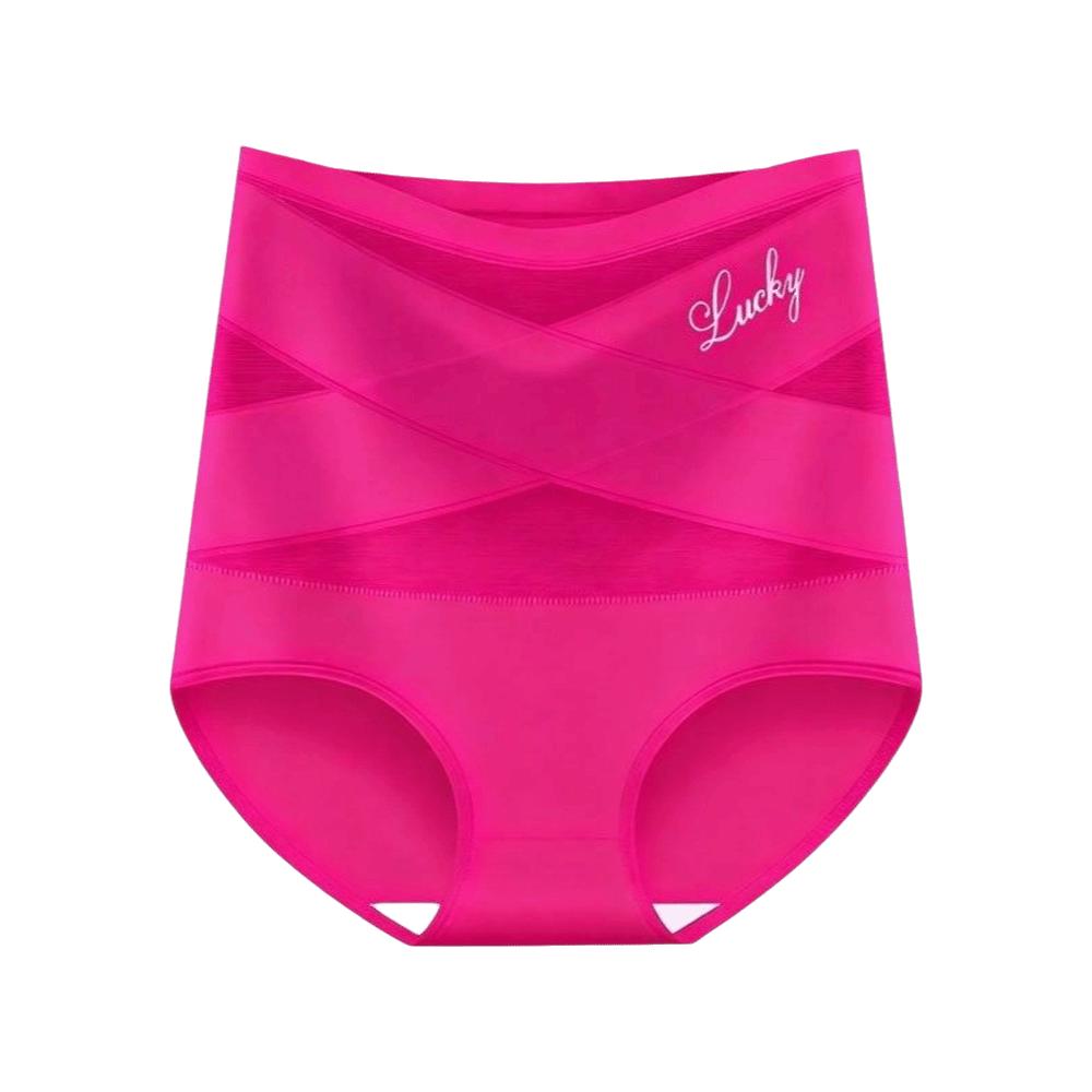 High Waist Postpartum Shapers Underwear Body Shaper Underpants Tummy Control Panties Postpartum