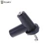 DL Rotary Valve Clamp Plug for 38mm 51mm Milk Pipe High Quality Stainless Steel Dairy Milking Pipe Fitting