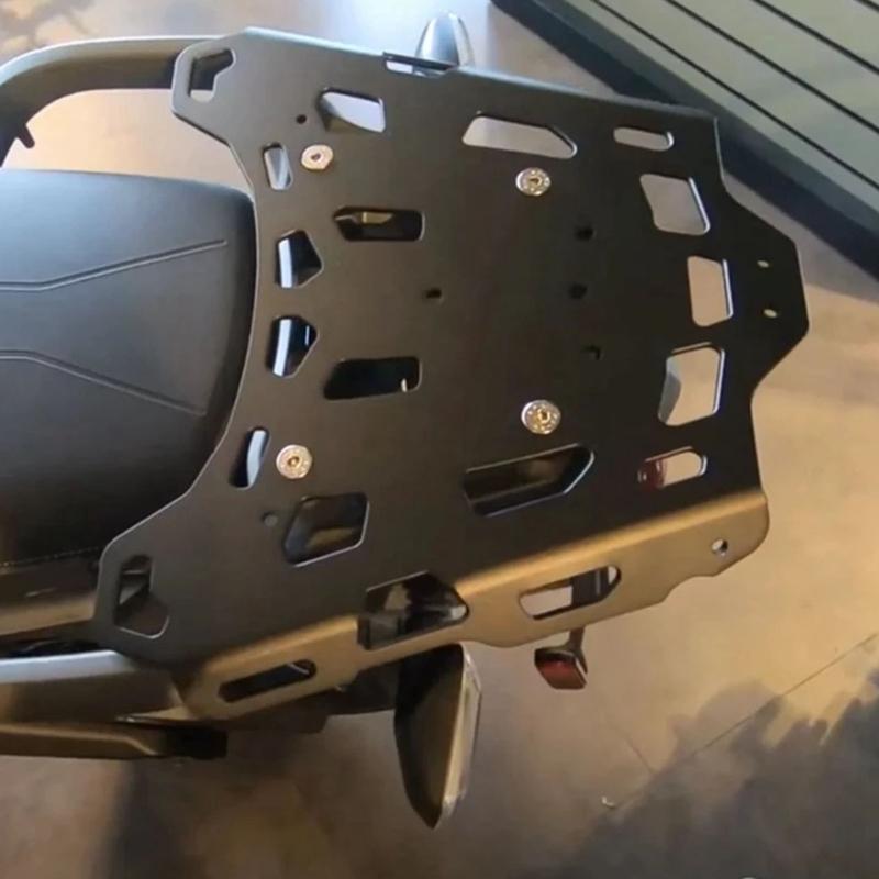 Tailbox Support for 900 Rally Rear Luggage Rack Shelf Mounting Bracket Motorcycle Carriers Shelf Top Box Holders