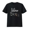 Lifelover 'Erotik' T-shirt NIEUW OFFICIEEL vintage Gewassen Uitgerekt Veelzijdig streetwear designer kleding Stijlvol Comfortabel