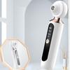 Visual Electric Blackhead Remover Pore Cleanser Blackhead Sucker  Home