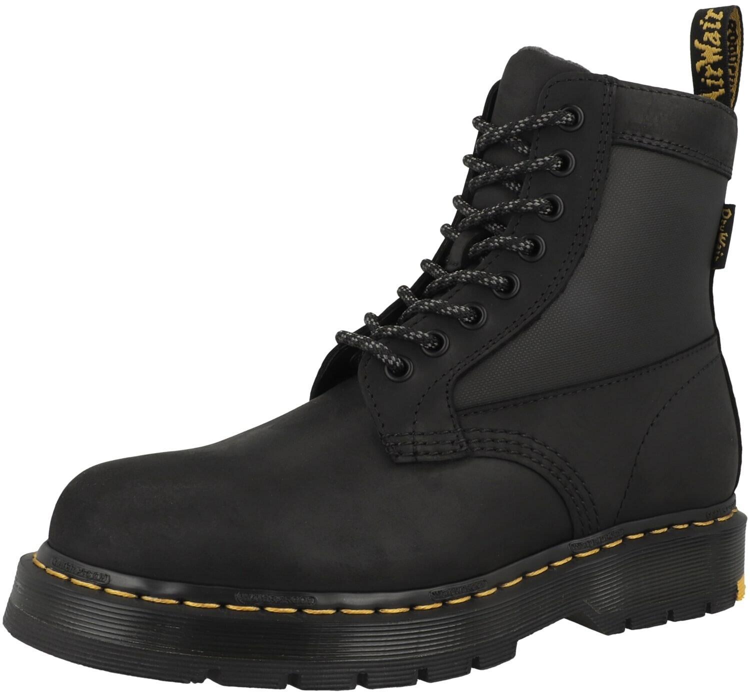 

Ботинки Dr. Martens Trinity Unisex 38