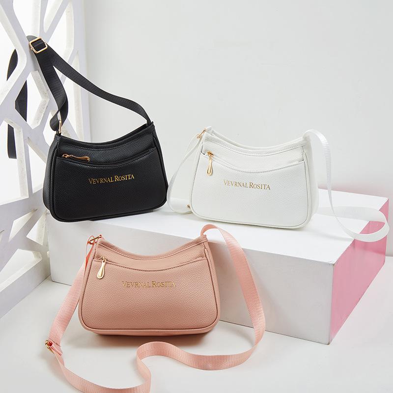 

New Underarm Bag for Women