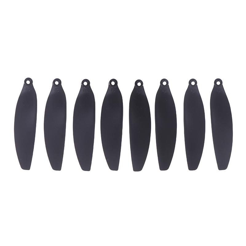 1Set Sg901 Max Sg901Max Drone Gps Quadcopter Propeller Blade Spare Part For Brushless Quadcopter Sg901 Wing Fan 8Pcs/Set