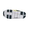 New Nike Dynamo Free Slip Resistant Cushioning Low Top Kids Lifestyle Shoes Black Red Yellow Children Aged 3 7 Years Old 343738-024
