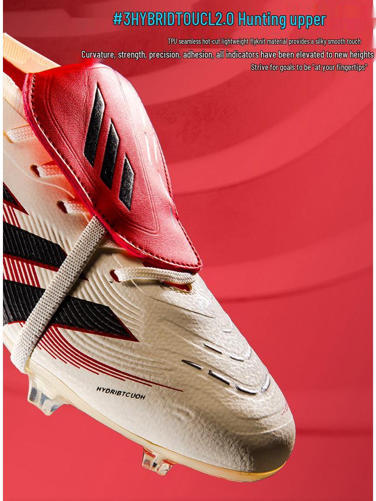 Jugend-Fußballtraining Lange Spikes für Jungen und Mädchen