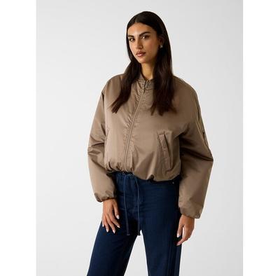 Transitional Jacket