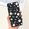 Für ZTE Blade V10 Vita 2019 Hülle Mode Blume Astronaut Silikon Stoßfester Bumper Für ZTE Blade V10 V 10 BladeV10 Vita Fundas