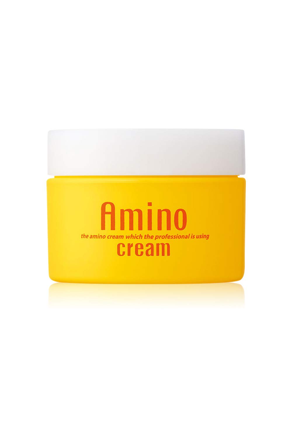 EBiS Amino Cream 100g Moisturizing Cream Beauty Cream Made in Japan