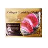 Gold Collagen Hydrating Eye Gel Mask
