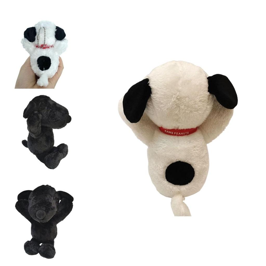 Peanuts Snoopy Stuffed Doll Soft And Huggable Plush Toy For Boys And Girls